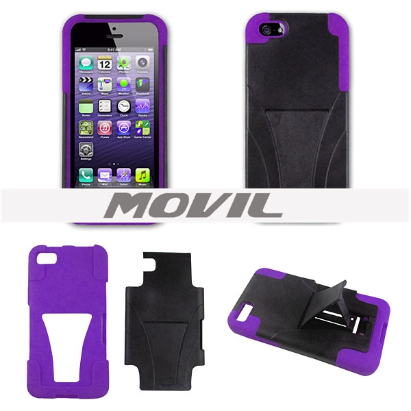 NP-1287 Funda para iphone 5G NP-1287-2g